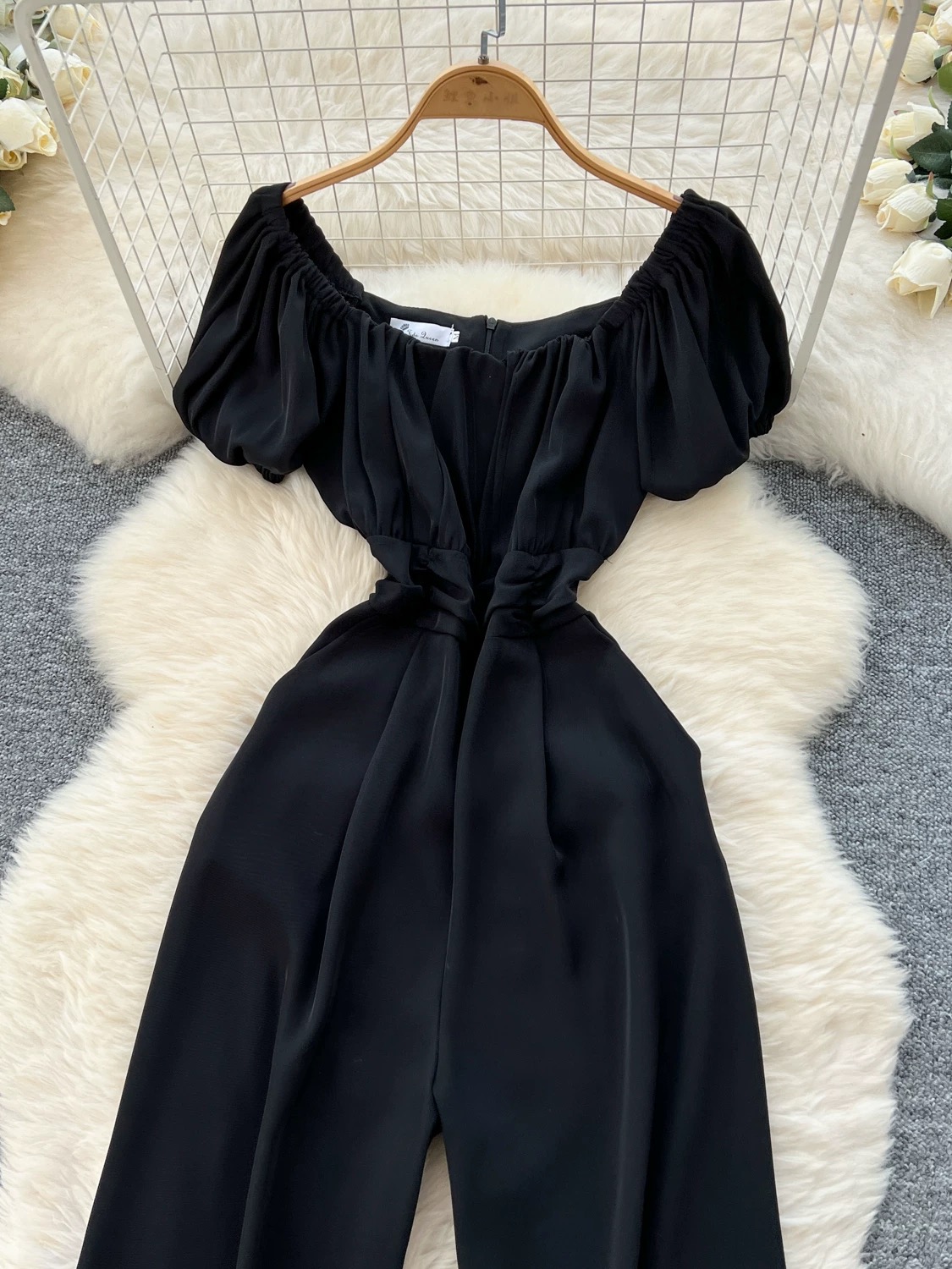 Got me sprung jumpsuit FJS124 images